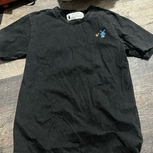 women’s small dutch shirt